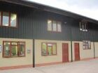 converted farm building